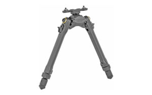 UTG Pro TBNR M-LOK Bipod, 8.5-11 Inch