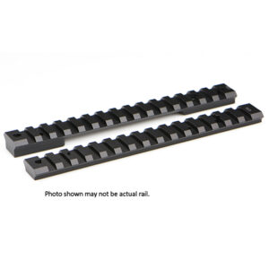 Warne Tactical Scope Base, Ruger American Centerfire Long Action