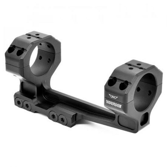 Warne Skyline Precision Cantilever Mount, 35mm, MSR, 20 MOA