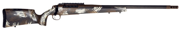 WBY 307 ALPINE CT 22CREED 18 BRAKE