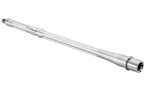 Wilson Combat Recon AR15 Barrel, .223/5.56, 16 Inch, Stainless Fluted