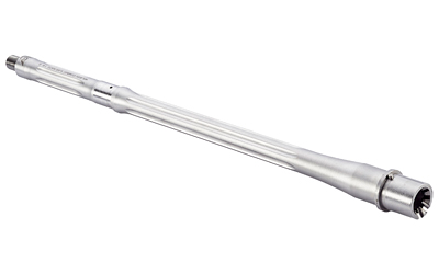 Wilson Combat Recon AR15 Barrel, .223/5.56, 16 Inch, Stainless Fluted