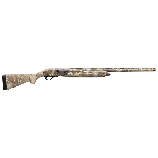 Winchester SX4 Waterfowl Hunter Shotgun, 12 Gauge, 28-Inch, TrueTimber