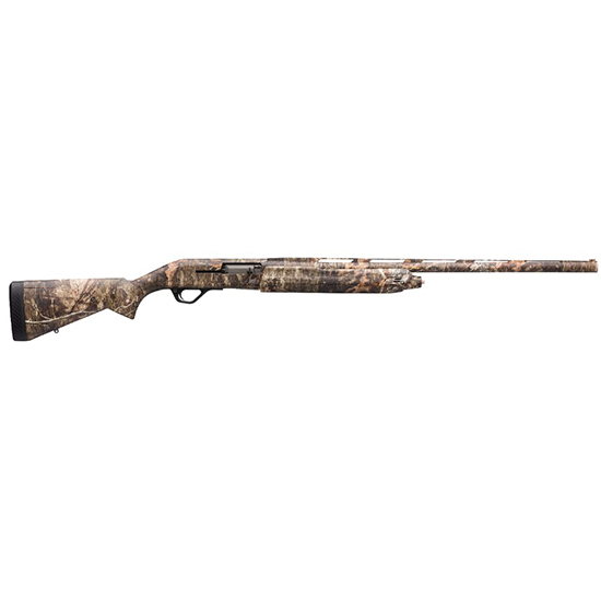 Winchester SX4 Universal Hunter 12 Gauge Shotgun, 28-Inch, Mossy Oak DNA