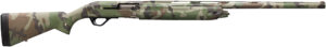 WIN SX4 WATERFOWL HUNTER 12GA 3.5 26 WOODLAND
