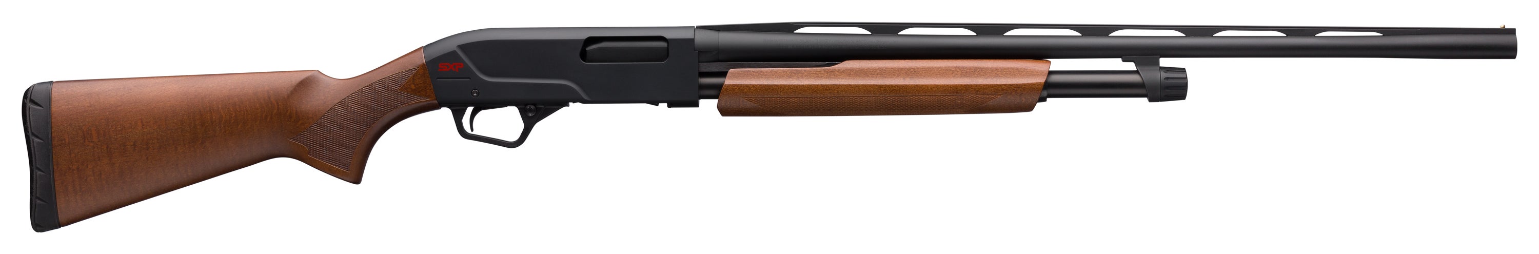 Winchester SXP Field 20 Gauge Shotgun, 28-Inch, Matte Hardwood