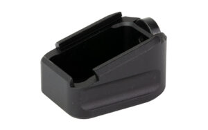 Warne Magazine Extension for SIG P320, +3, Black