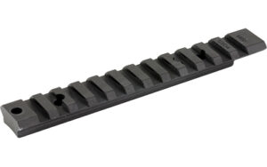 Warne Vapor Scope Rail, Ruger 10/22, 15 MOA