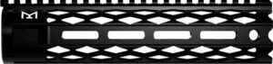 YHM BLACK DIAMOND M-LOK - FOREARM AR-15 MID-LENGTH