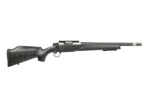 CHRISTENSEN ARMS TRAVERSE 6.5CR BLK/GRY 16"