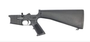 BUSHMASTER A2 BUILT LOWER RECEIVER