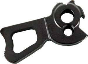 BERETTA 92FS/96FS SKELETONIZED - HAMMER STAINLESS STEEL - additional view