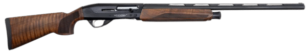 WEATHERBY ELEMENT2 UPLND CPT 20/24 BL/WD