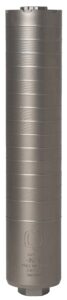 Q FULL NELSON 762 DT SILENCER #