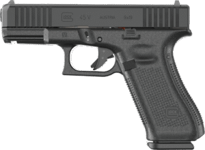 GLOCK G45 V 9MM 10+1 4.0" FS