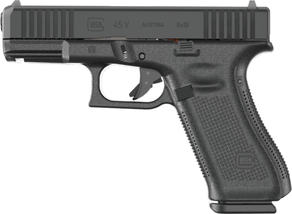 GLOCK G45 V 9MM 10+1 4.0" FS