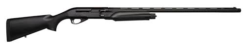 GForce Arms GF Two 12 Gauge Shotgun, 28-Inch, Black, 3-Round