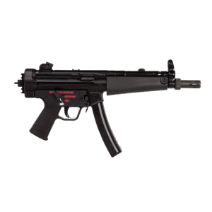 CENTURY ARMS AP5 NAVY 9MM BLK 8.9" 30+1