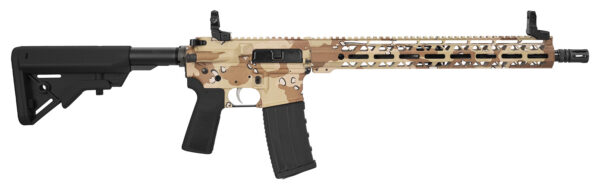 Hi-Point HP-15 Rifle, 5.56 NATO, 16-Inch Barrel, Desert Tan, 30-Round