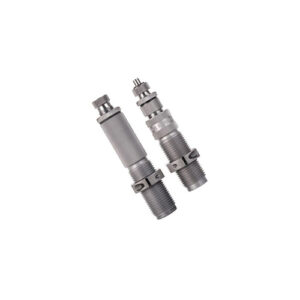 MATCH GRADE DIE SET - 6MM ARC