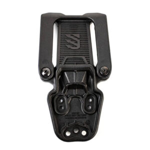 T-SERIES JACKET SLOT BELT LOOP - BLACK, UP TO 2.25"