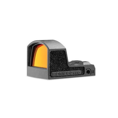 ROMEO ZERO 1X24MM - BLACK, 3 MOA, RED DOT