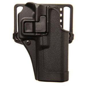 Blackhawk SERPA CQC Holster for Sig Pro 2022, Matte Black, Right Hand