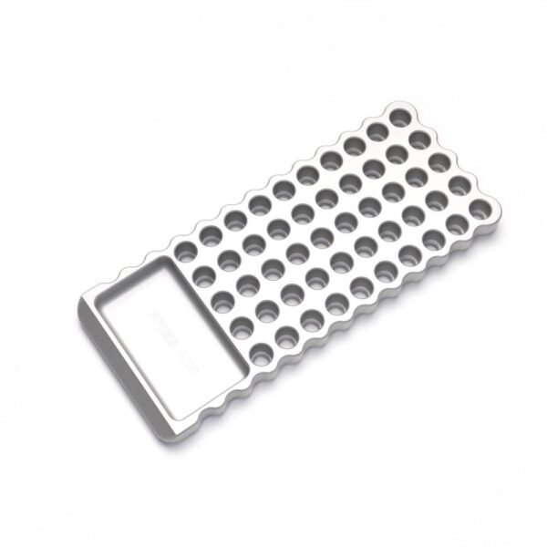 Area 419 Billet Loading Block .308 Clear Anodized