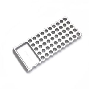 Area 419 Billet Loading Block Lapua Clear Anodized