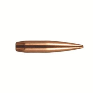 Berger Long Range Hybrid Target Rifle Bullets 7mm .284" 190 gr LR Hybrid Target 100/ct