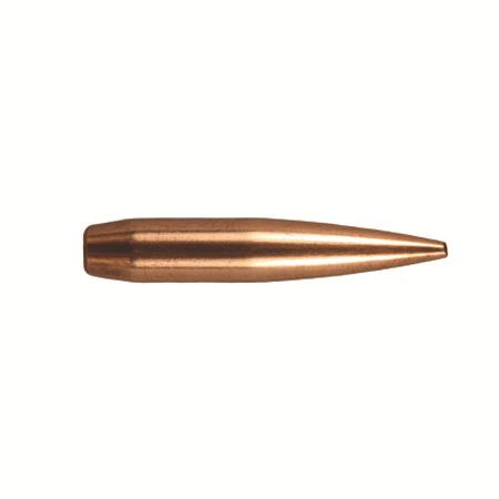 Berger Long Range Hybrid Target Rifle Bullets 7mm .284" 190 gr LR Hybrid Target 100/ct