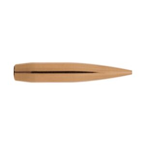 Berger Rifle Bullets .30 cal .308" 245 gr EOL Elite Hunter 100/ct