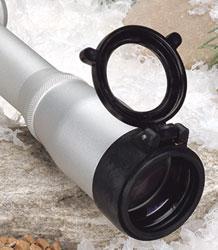 Butler Creek Blizzard Scope Cover - 1.8-1.89" MFG 70207 Size 7