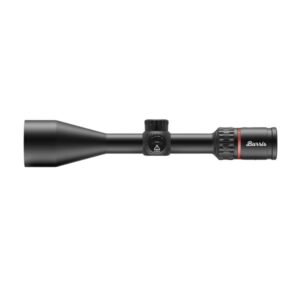 Burris Fullfield 4-16x50 SFP Rifle Scope, 1in Tube Black