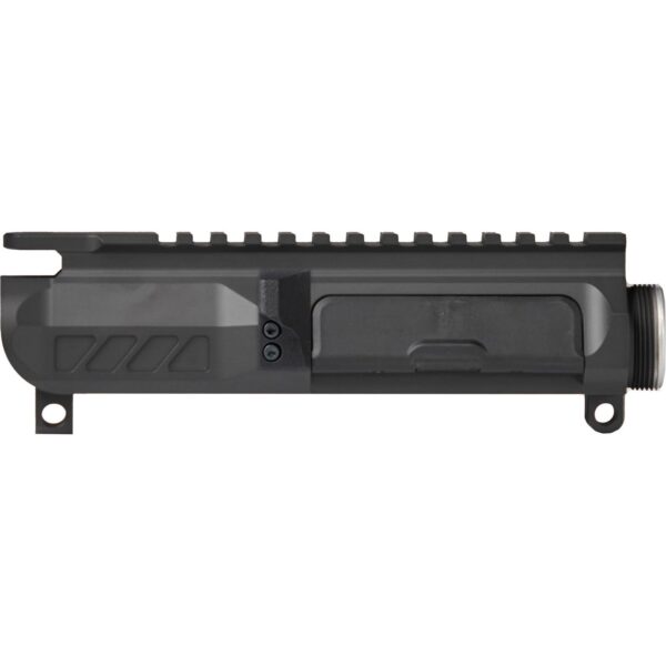 CMMG Mk4/AR15 Upper Receiver Assembly, Armor Black
