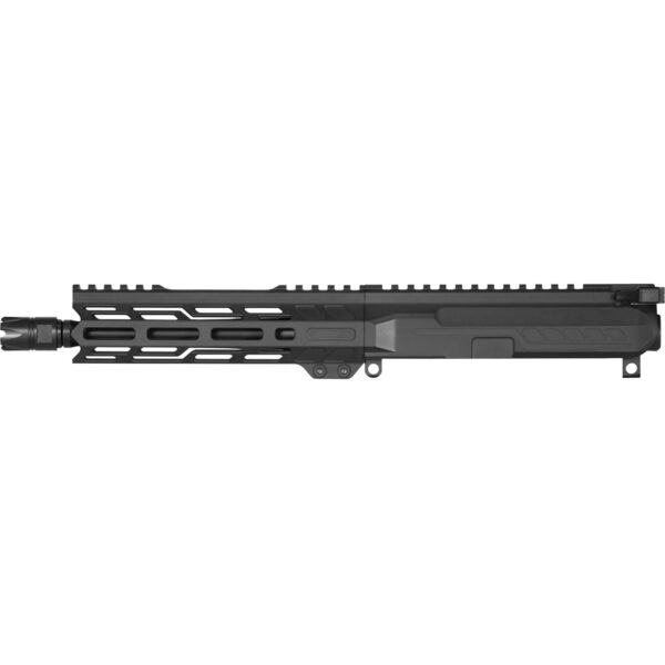 CMMG Banshee 5.7x28mm 8in Upper Group, Black