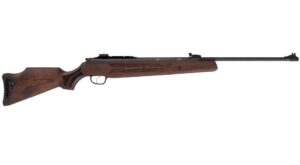 Hatsan Model 135 Vortex QE 22 Caliber Airgun 1250fps Walnut