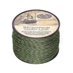 Rig'Em Right Magnum Decoy Line, 300-Foot Spool