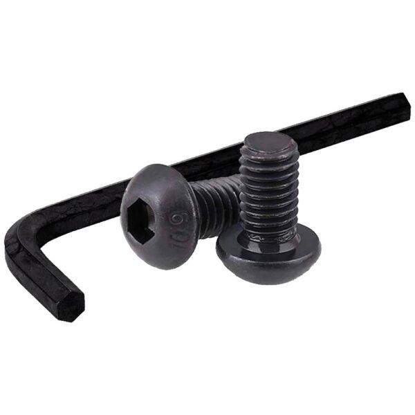 Springfield Armory Hellcat Hardware Mounting Kit (SHIELD RMSC & JPOINT)