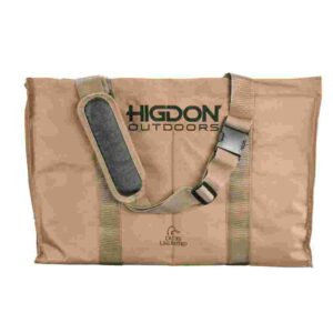 Higdon Outdoors X-Slot Motion Decoy Bag, 2-8 Slot