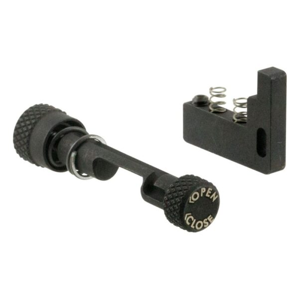 Juggernaut Tactical Hellfighter AR-15 Mod Kit, California Compliant, Black