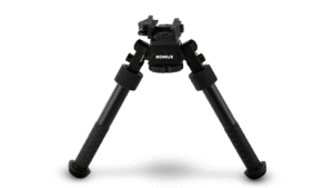 Konus Bipod for Hunting / Tactical 4.75-9"