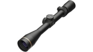 Leupold VX-3HD 4.5-14x40mm rifle scope Boone & Crockett reticle matte black