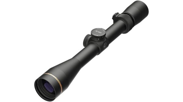 Leupold VX-3HD 4.5-14x40mm rifle scope Boone & Crockett reticle matte black