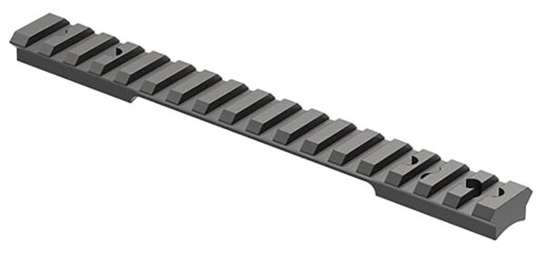 Leupold BackCountry Cross-Slot Base Matte Black 20 MOA for Browning X-Bolt