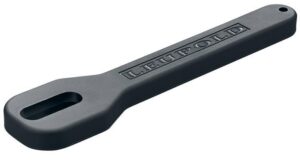Leupold Ring Wrench Black for 1in and 30mm scope rings