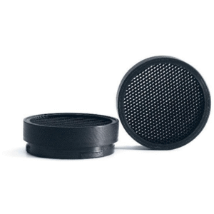 Leupold Mark 4 Anti Reflective Device 30mm shown mounted on a 30mm riflescope