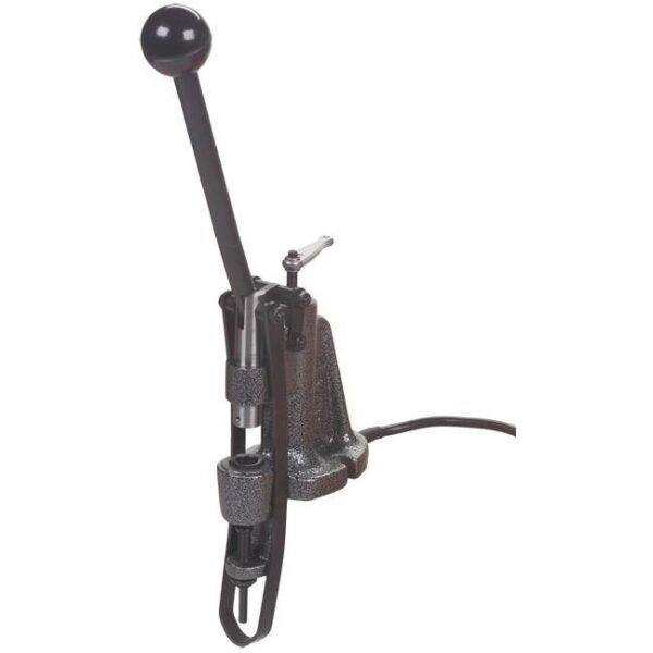 Lyman 4500 Lube Sizer, Without Heater