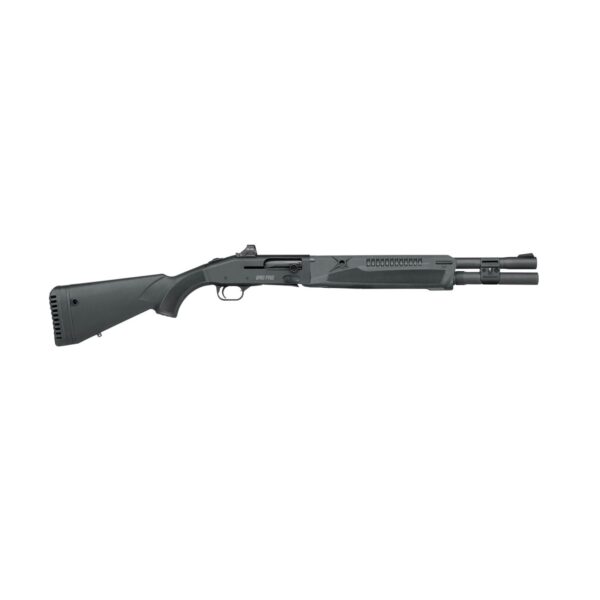 Mossberg 940 with Holosun Shotgun, 12 Gauge, 18.5-Inch, Used, 7-Round
