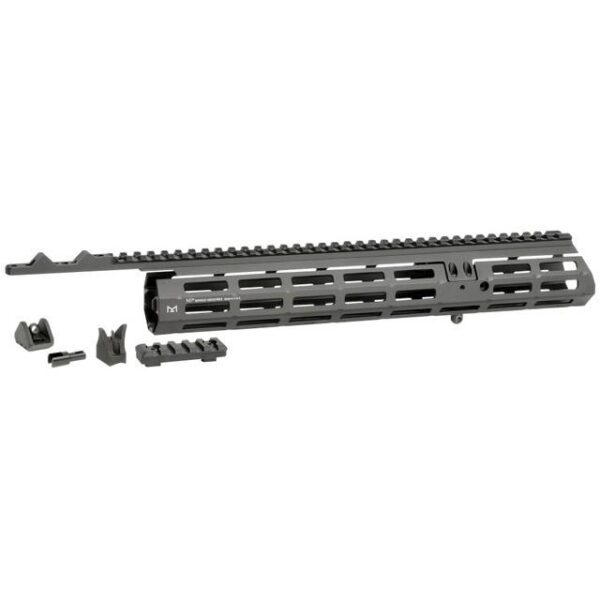 Midwest Industries Marlin 1894 Extended Sight System - .44/.45, Black